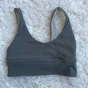 Lululemon align bra size 4